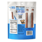 Snack Mates Beef & Honey Mini Meat Sticks Value Pack (15 Mini-Sticks)