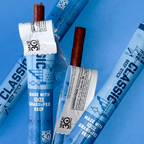 Classic Beef Meat Sticks, 100% Grass-Fed Beef, Zero Sugar (5 Sticks)