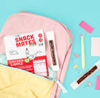 Snack Mates Chicken and Apple Mini Meat Sticks, All-Natural Chicken (8 Packs, 40 Mini-Sticks)