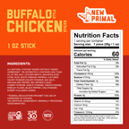 Zero Sugar Beef and Chicken Meat Stick Sampler (8 count)